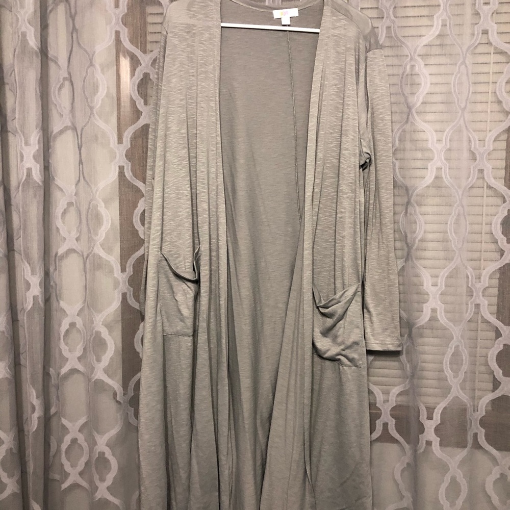 LuLaRoe Sarah XL